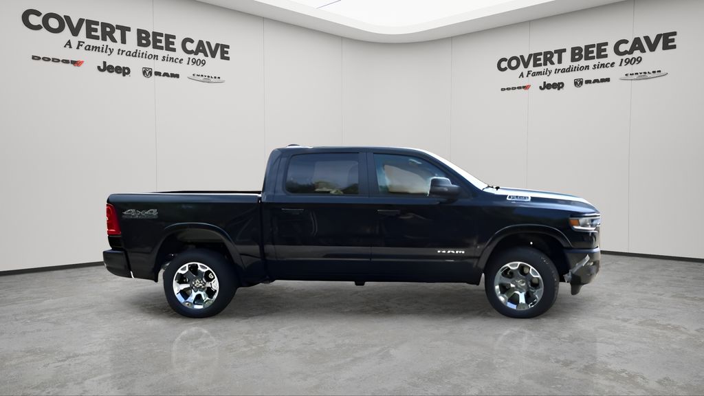 New Car 2025 Ram 1500  Big Horn/lone Star For Sale Under $60,000 In Austin, Texas