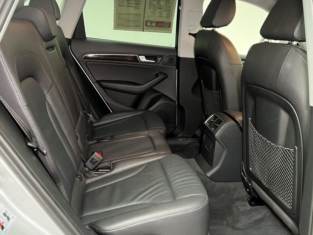 Thumbnail: 2014 Audi Q5 - 16