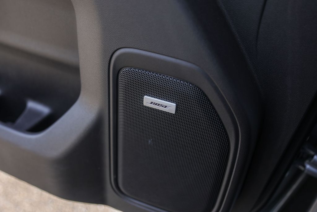 Used Car 2021 Gmc Sierra 1500  At4 For Sale Under $50,000 In Austin, Texas