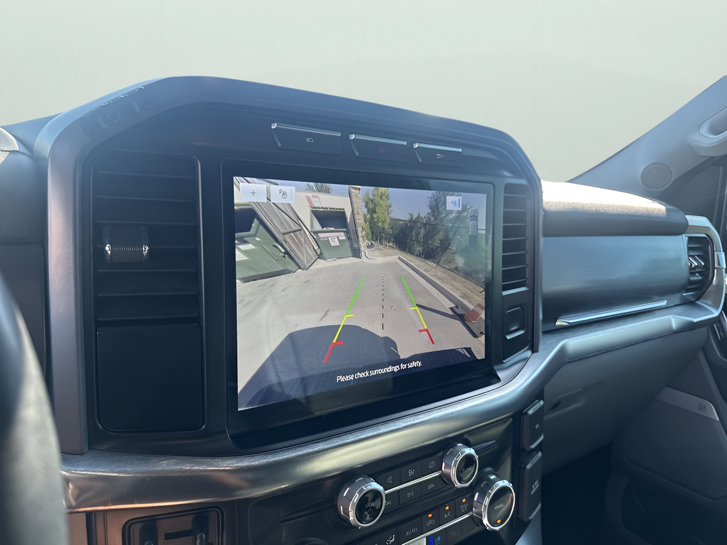 Used Car 2023 Ford F-150  Lariat For Sale Under $50,000 In Austin, Texas