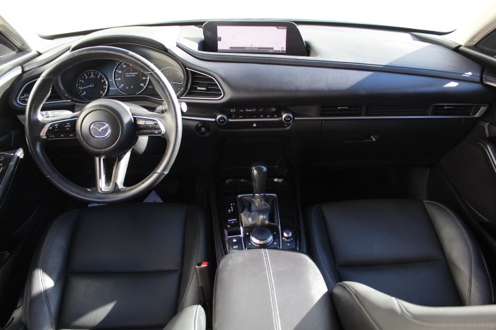 Used Car 2024 Mazda Cx-30  2.5 S Select Sport For Sale Under $25,000 In Georgetown, Texas
