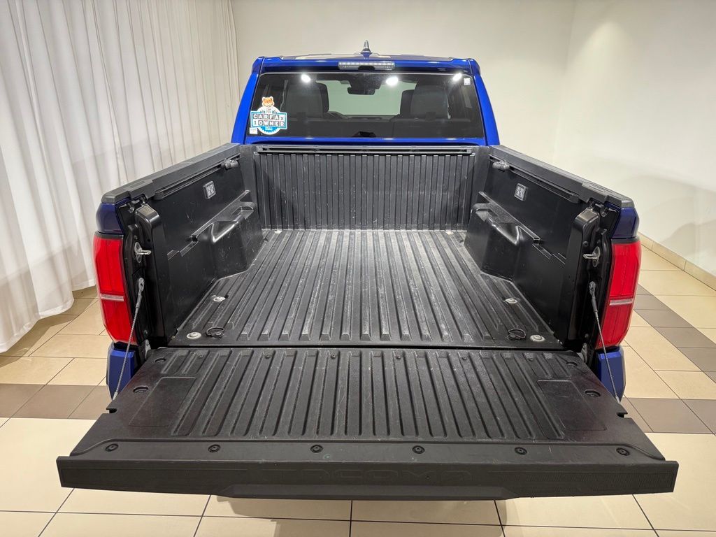Thumbnail: 2024 Toyota Tacoma - 11
