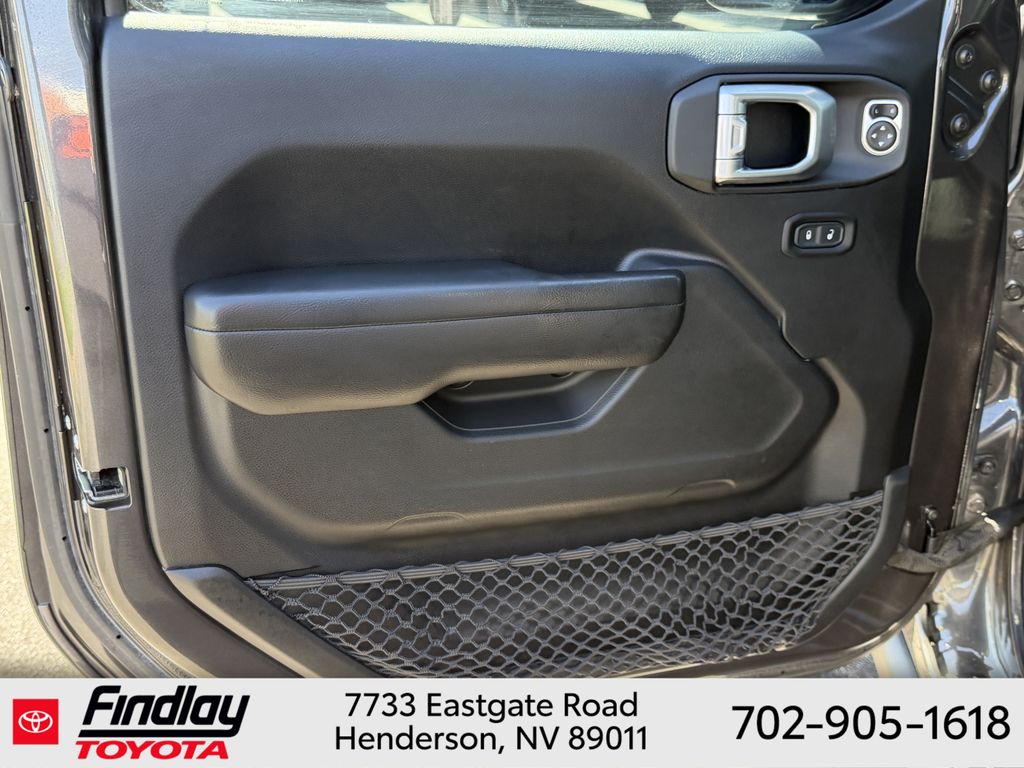 Used 2021 Jeep Gladiator Truck