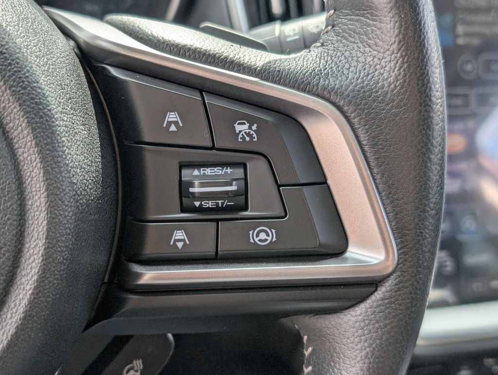 used 2022 Subaru Outback car, priced at $24,298