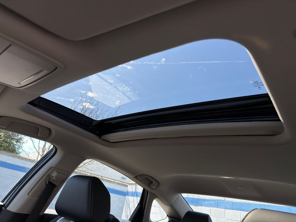 Thumbnail: 2026 Honda Accord - 11