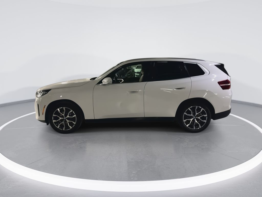 Thumbnail: 2026 BMW X3 - 5