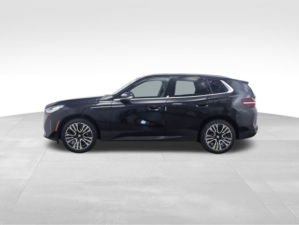 Thumbnail: 2025 BMW X3 - 3