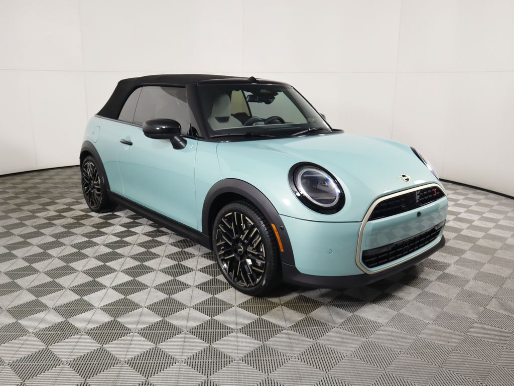 Thumbnail: 2026 MINI Cooper - 11