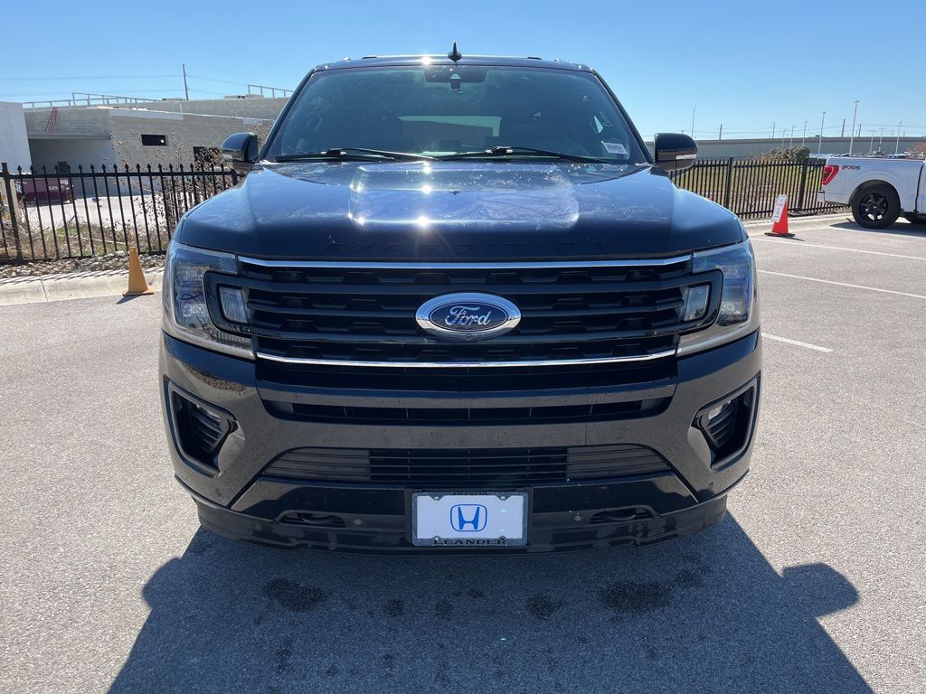 Thumbnail: 2021 Ford Expedition MAX - 2