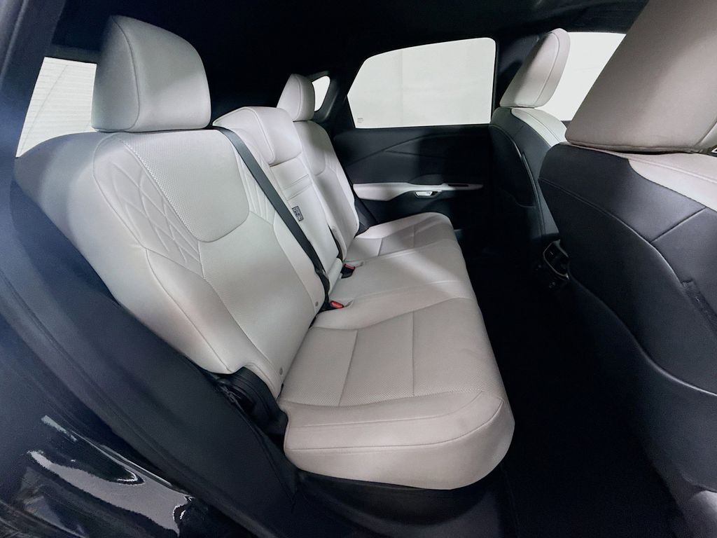 Thumbnail: 2025 Lexus RX - 28