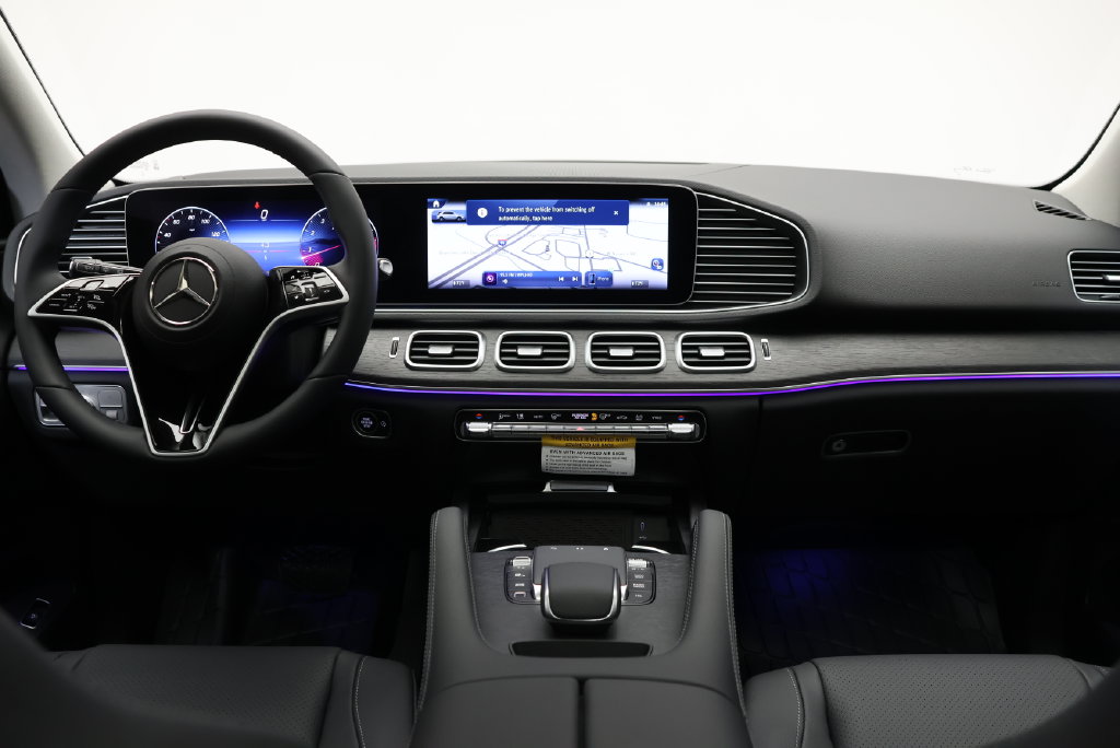 Thumbnail: 2026 Mercedes-Benz GLE - 17
