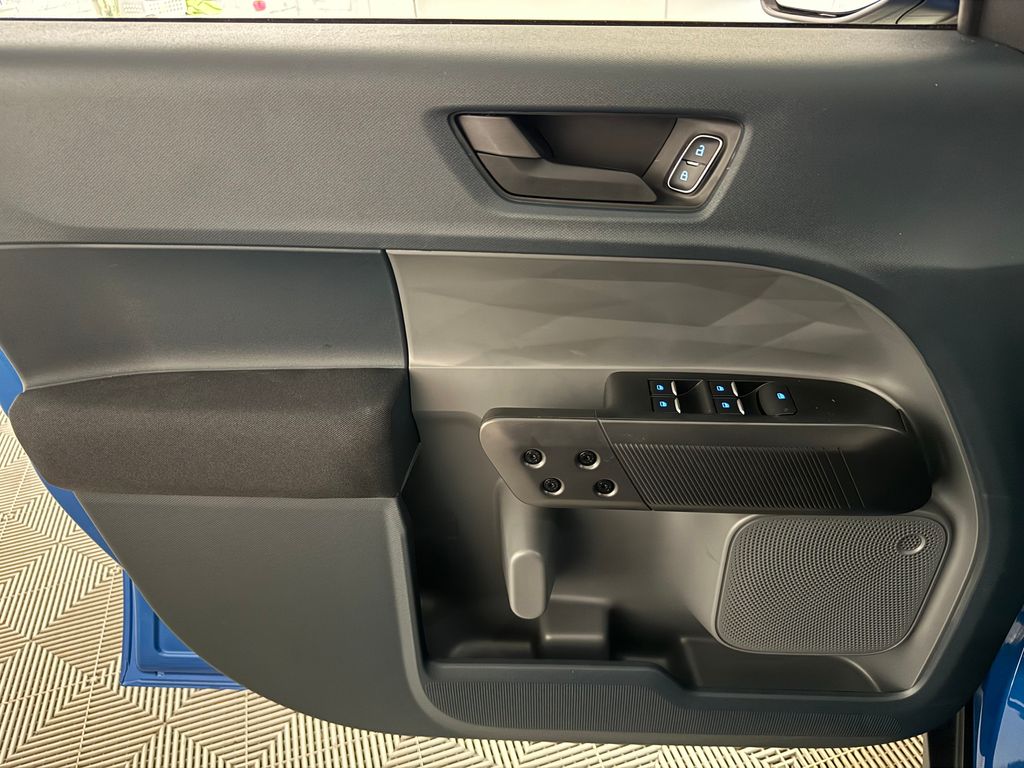 New 2026 Blue Ford XL image 19