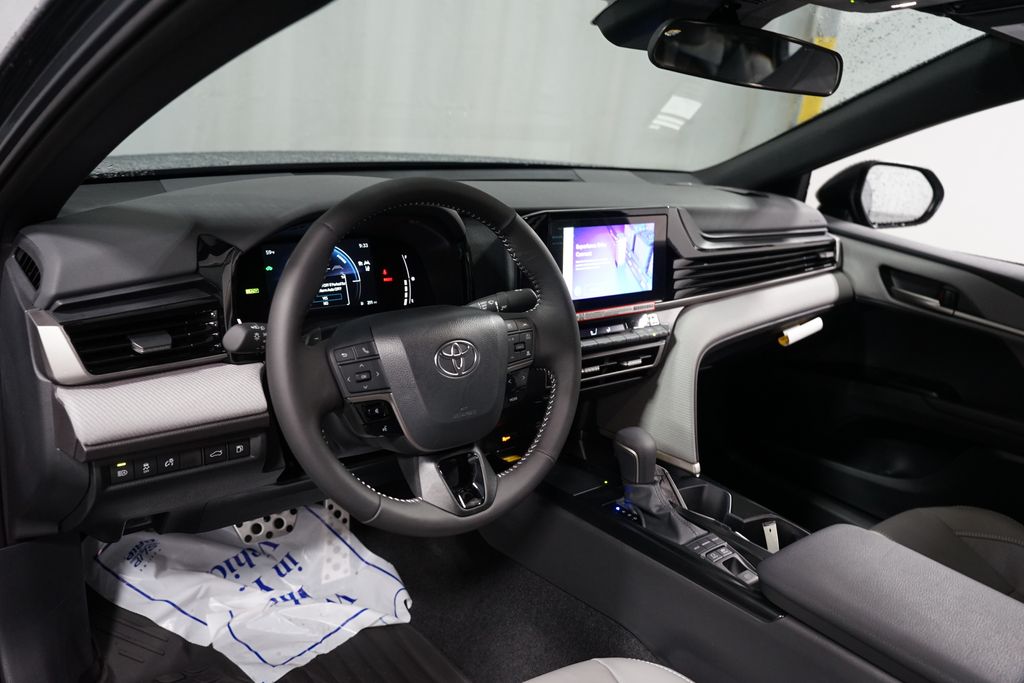 Thumbnail: 2026 Toyota Camry - 11
