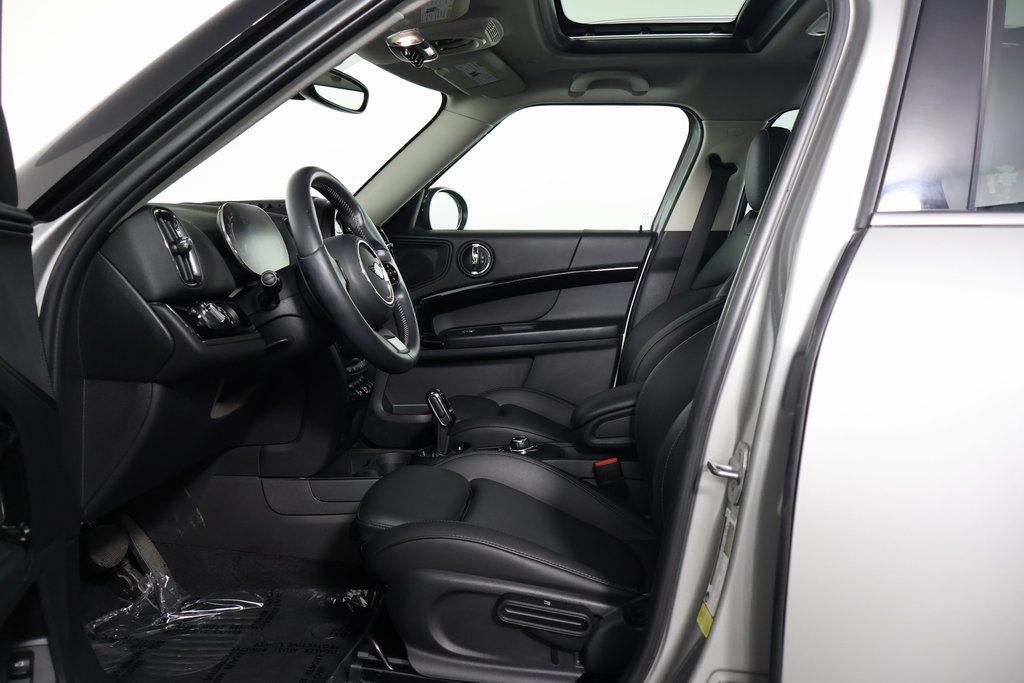 Thumbnail: 2024 MINI Cooper Countryman - 10