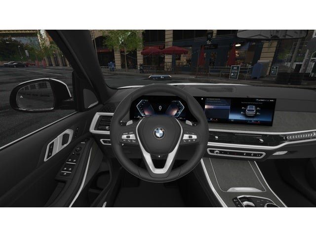 Thumbnail: 2026 BMW X5 - 13