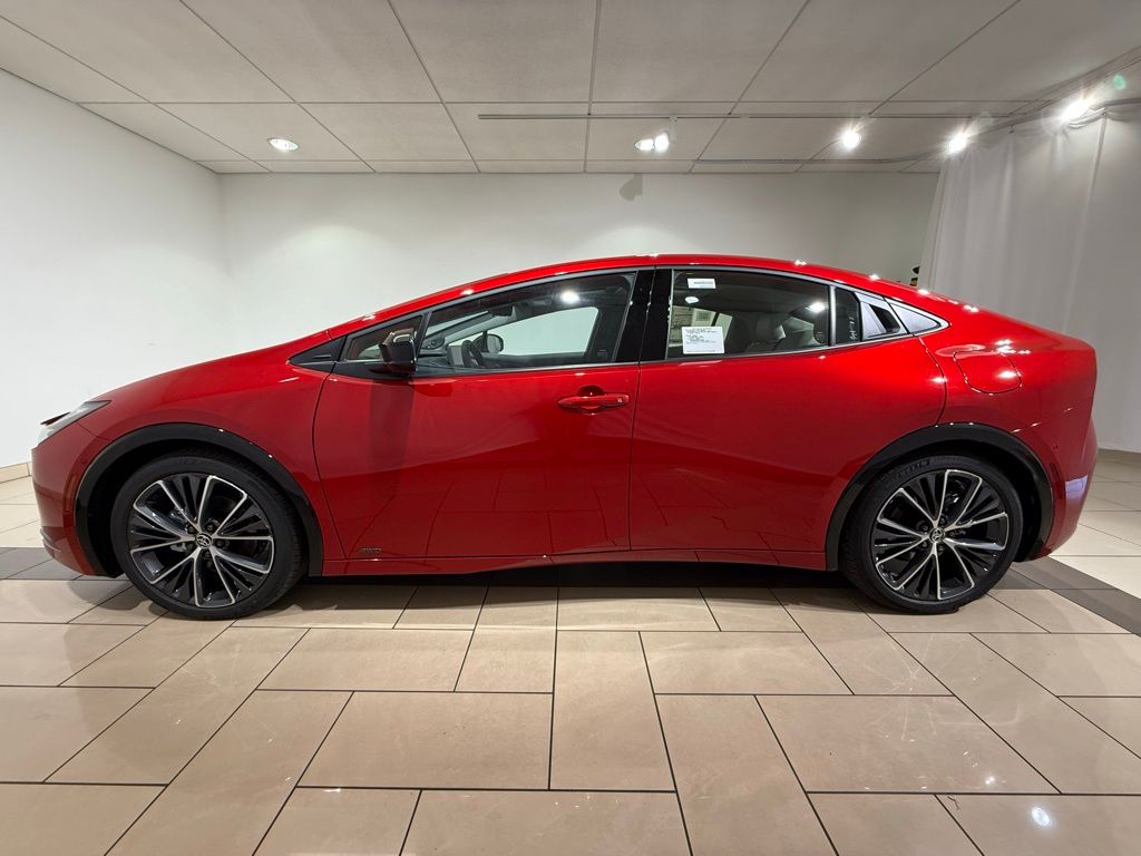 Thumbnail: 2026 Toyota Prius - 2