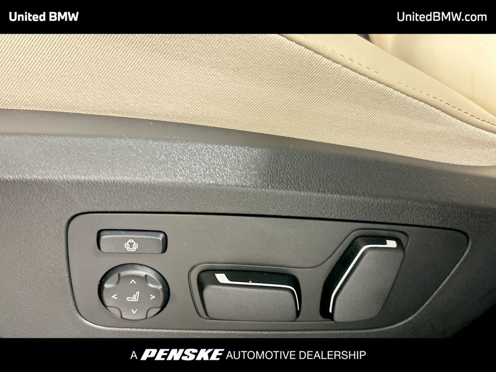 2025 BMW X3 3.0i 12