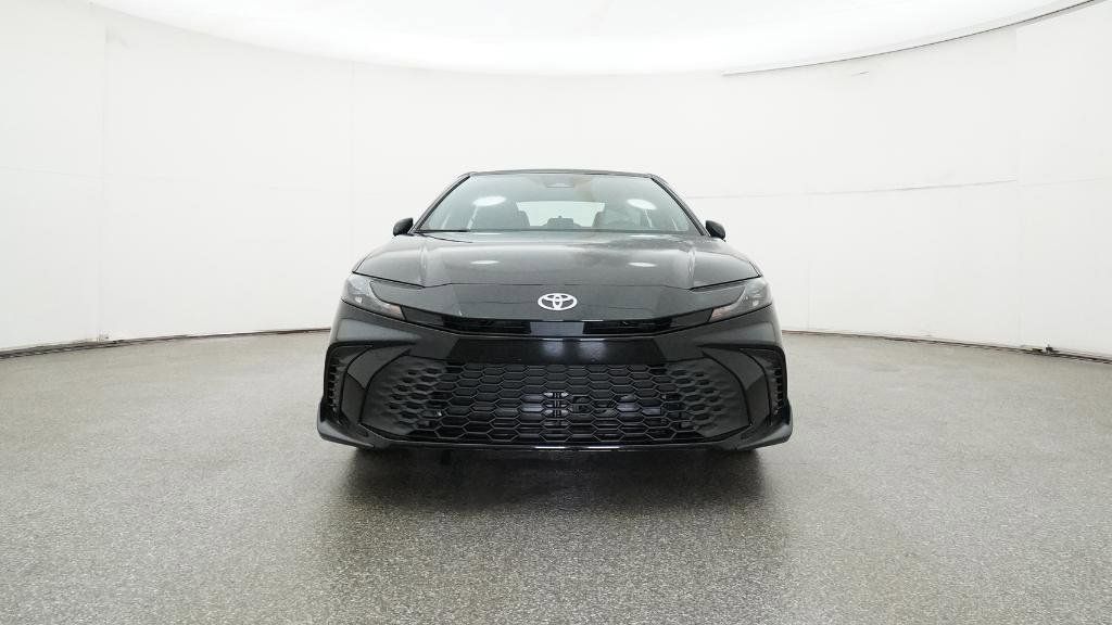 Thumbnail: 2026 Toyota Camry - 3