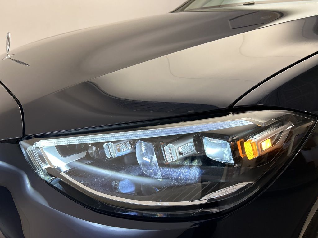 Thumbnail: 2026 Mercedes-Benz S-Class - 9