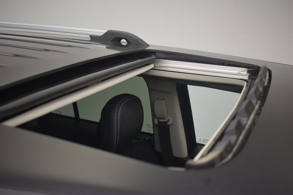 used 2017 Jeep Patriot car, priced at $11,800