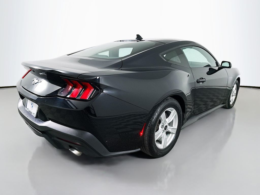 Thumbnail: 2024 Ford Mustang - 5