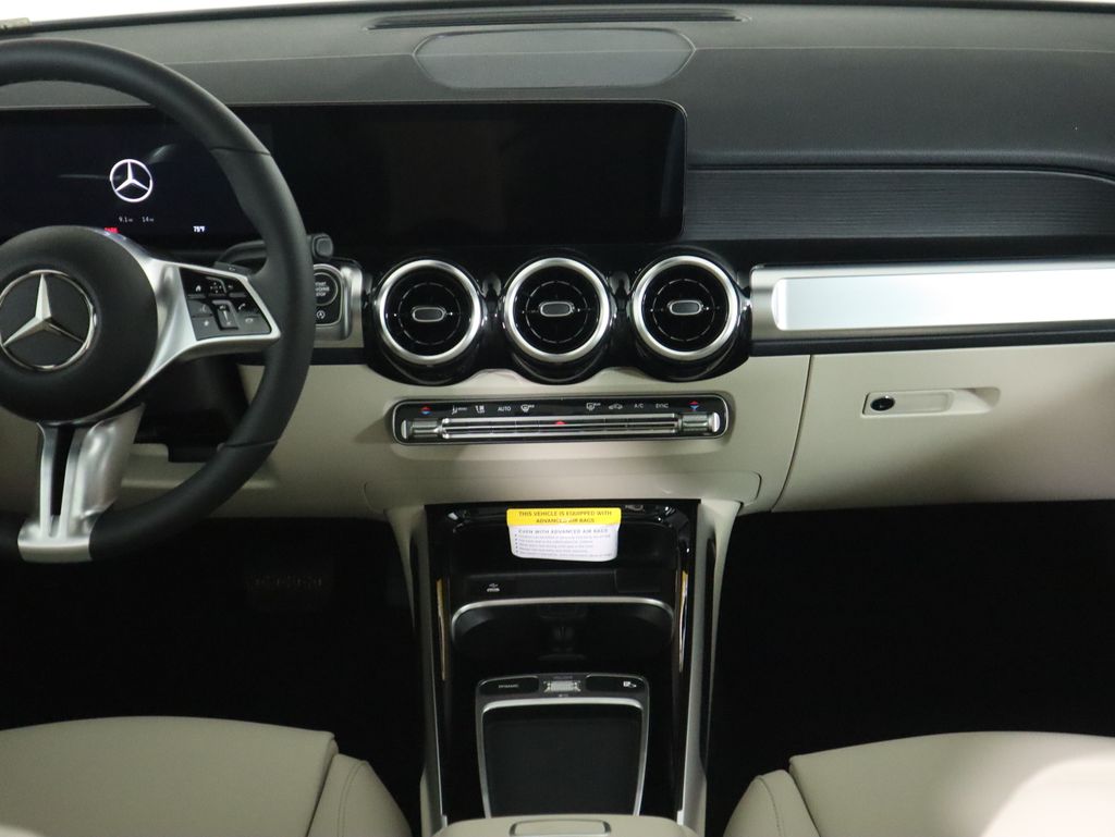 Thumbnail: 2026 Mercedes-Benz GLB - 15