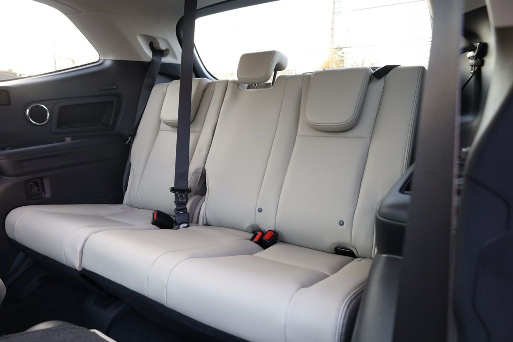 new 2026 Subaru Ascent car, priced at $46,821