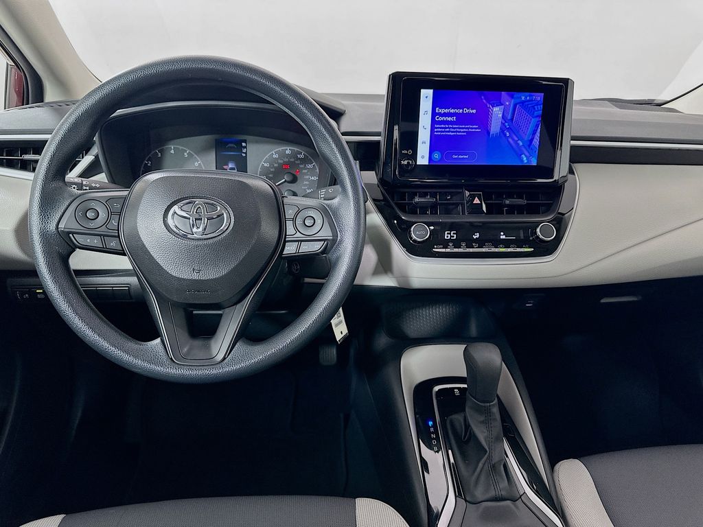 Thumbnail: 2025 Toyota Corolla - 22