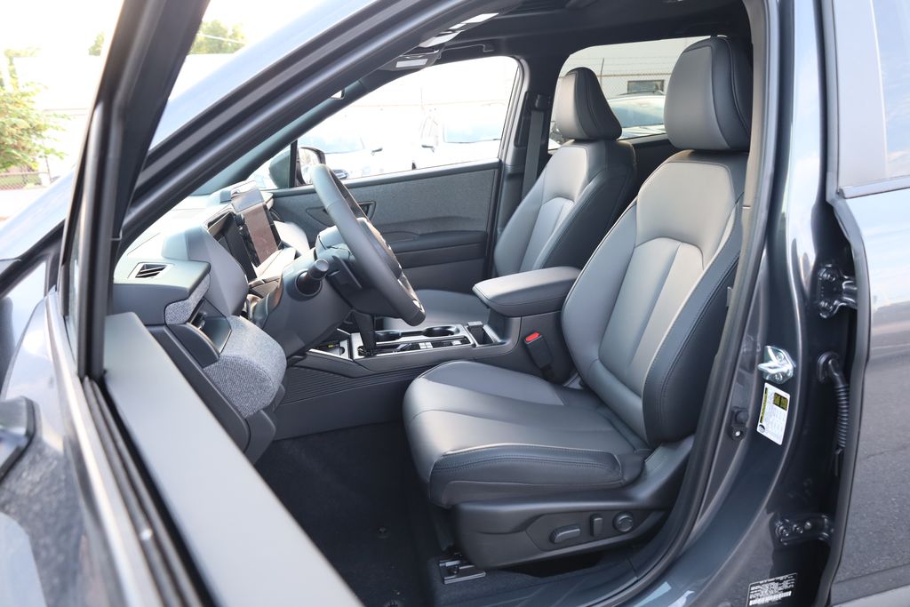 new 2026 Subaru Outback car, priced at $36,595