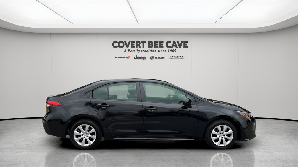 Used Car 2024 Toyota Corolla  Le For Sale Under $20,000 In Austin, Texas