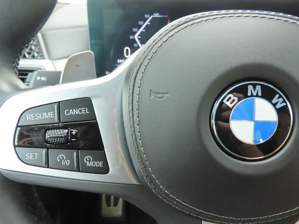 Thumbnail: 2024 BMW X5 - 11