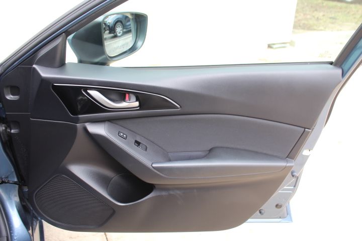 Used Car 2016 Mazda Mazda3  I Sport For Sale Under $15,000 In Georgetown, Texas