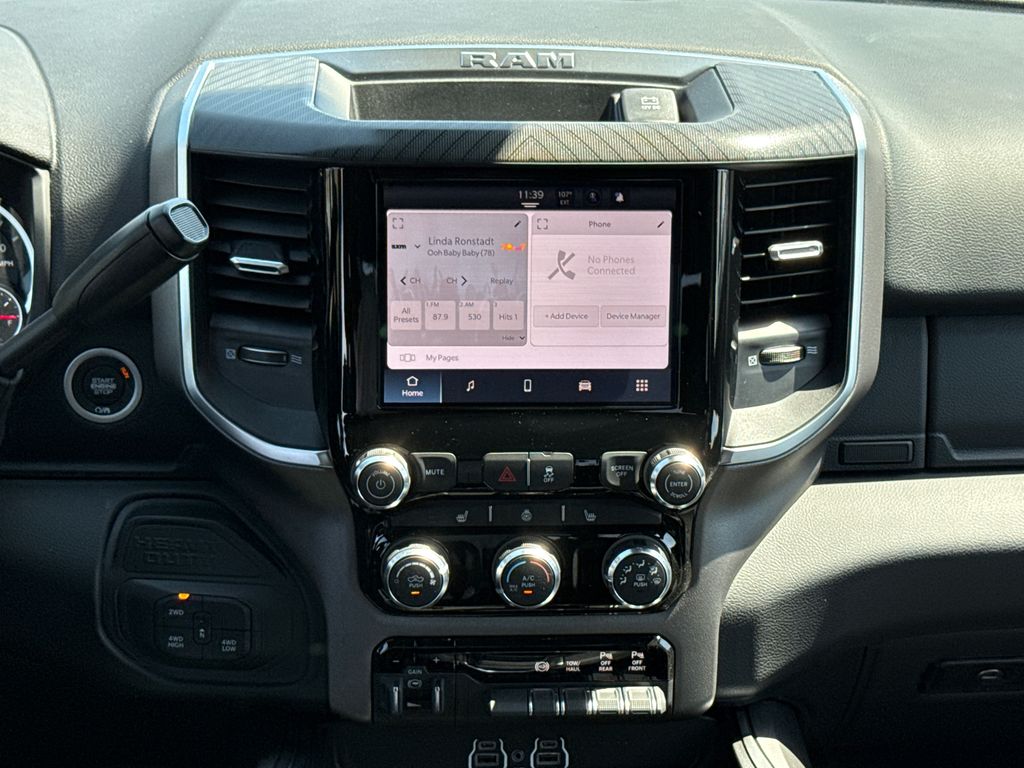 New 2027 Ram 2500 Truck
