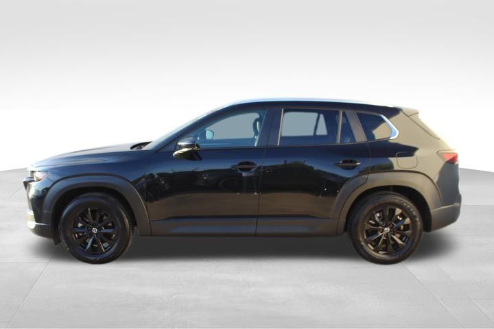 Used Car 2024 Mazda Cx-50  2.5 S Preferred Package For Sale Under $30,000 In Georgetown, Texas