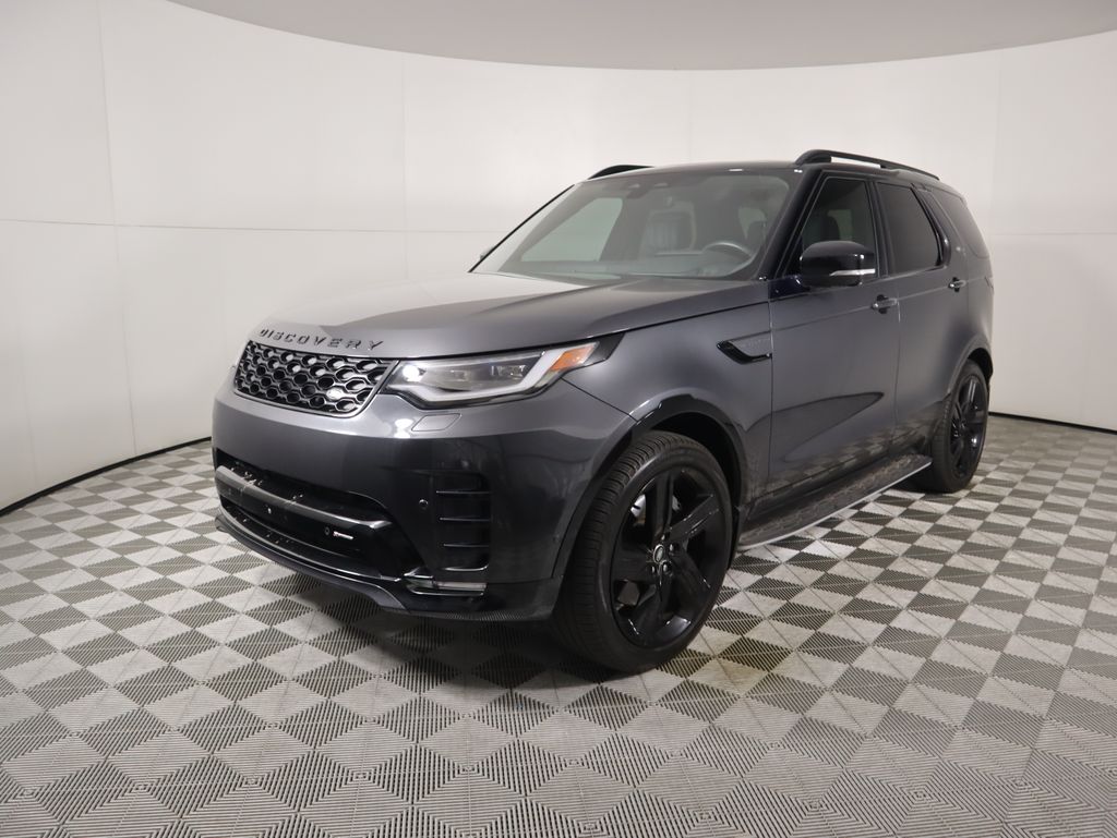 2023 Land Rover Discovery R-Dynamic HSE -
                  Chandler, AZ