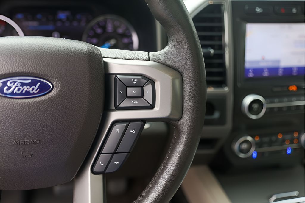 Used Car 2021 Ford Expedition  Xlt For Sale Under $35,000 In Austin, Texas