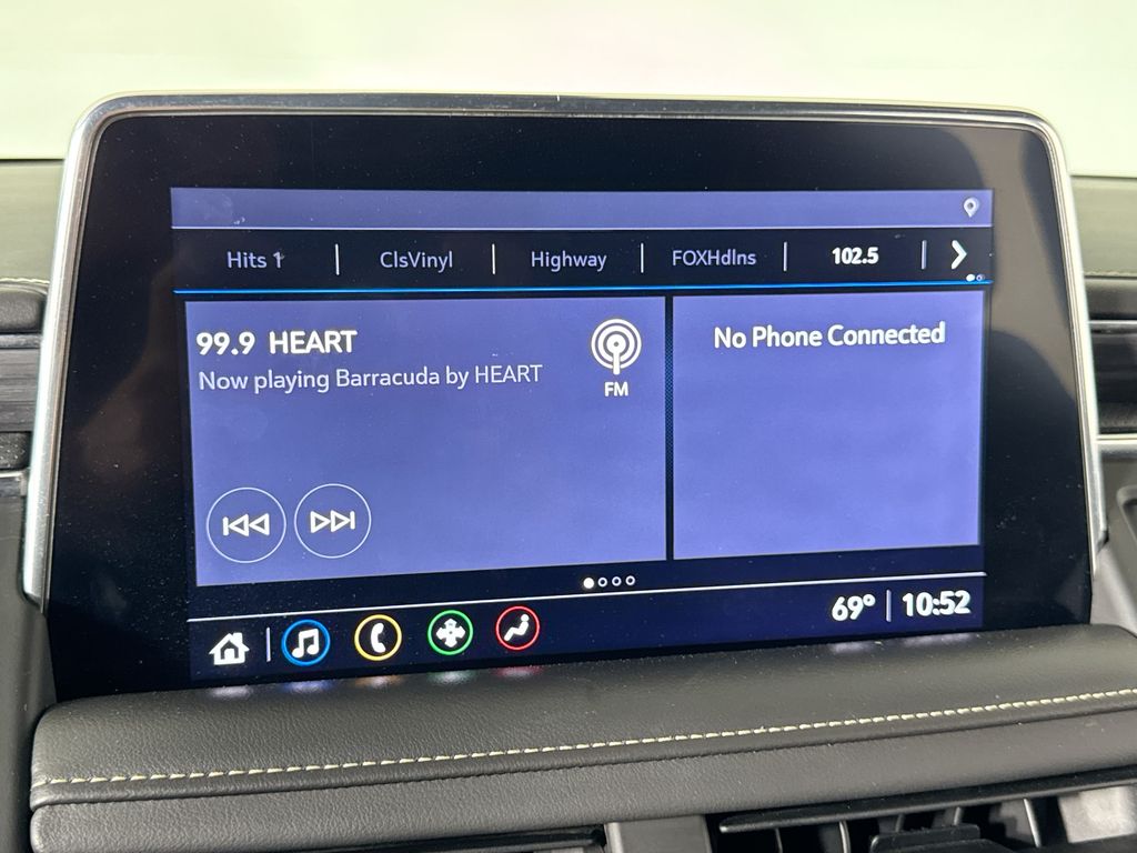 2021 GMC Yukon SLT - Photo 35