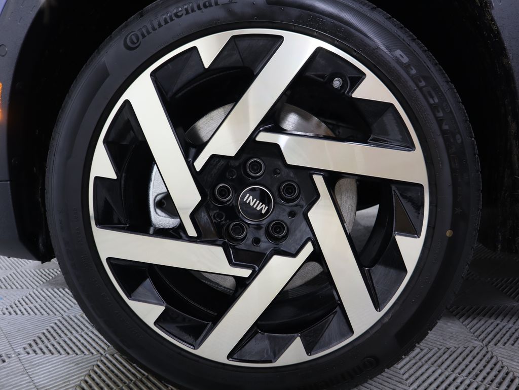 Thumbnail: 2026 MINI Cooper Countryman - 31