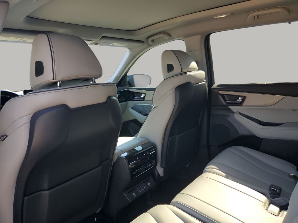 Used Car 2022 Acura Mdx  Advance For Sale Under $35,000 In Austin, Texas