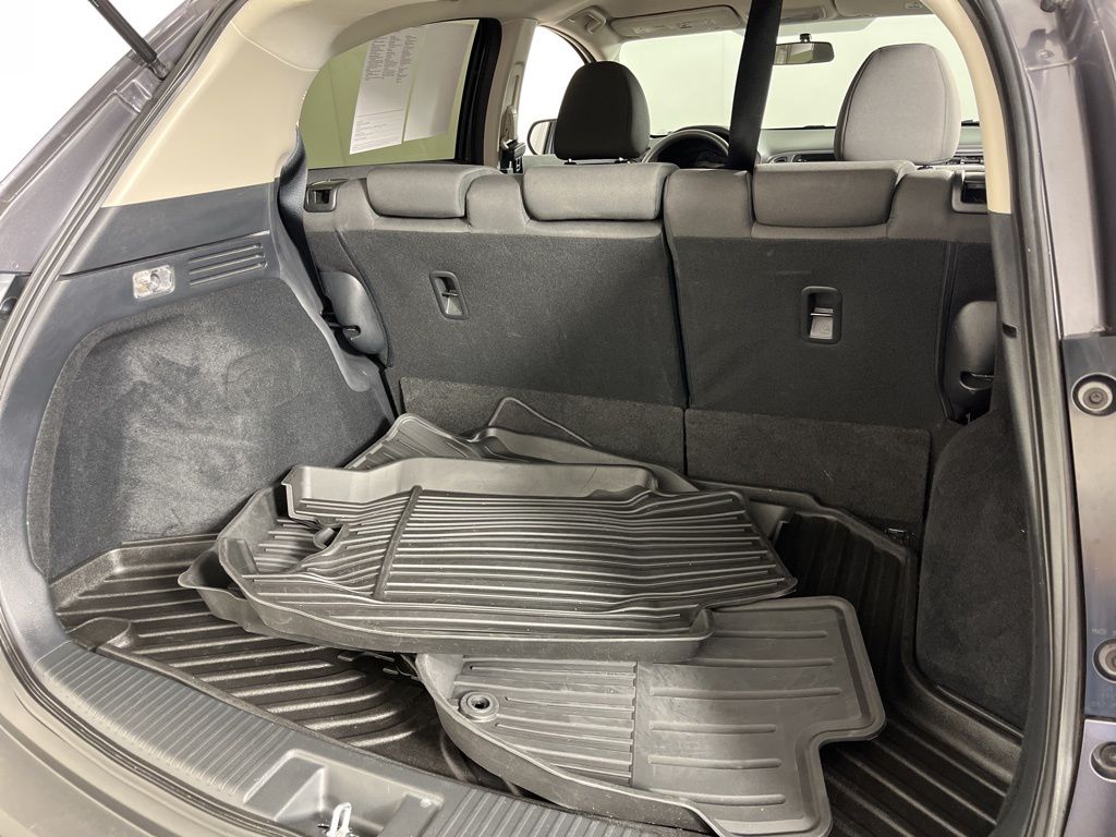 Thumbnail: 2022 Honda HR-V - 9