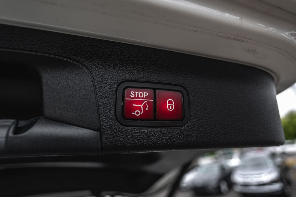 2021 Mercedes-Benz AMG GLS 63 4MATIC® for sale at Roger Kehdi Mitsubishi - photo 76 of 76