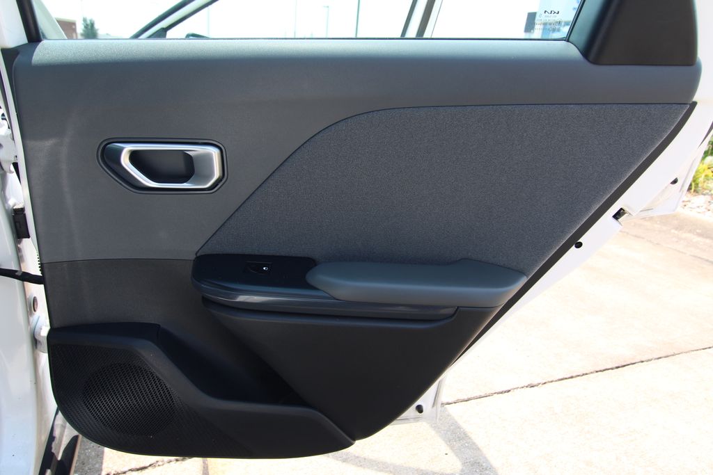 Used 2025 Kia K4 Sedan