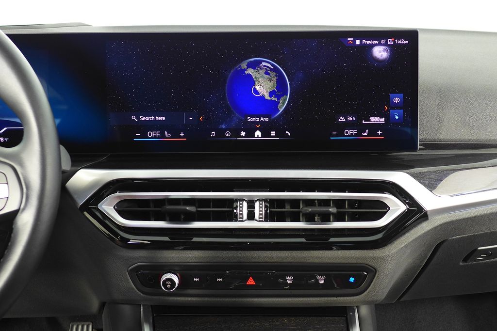 Thumbnail: 2024 BMW i4 - 26