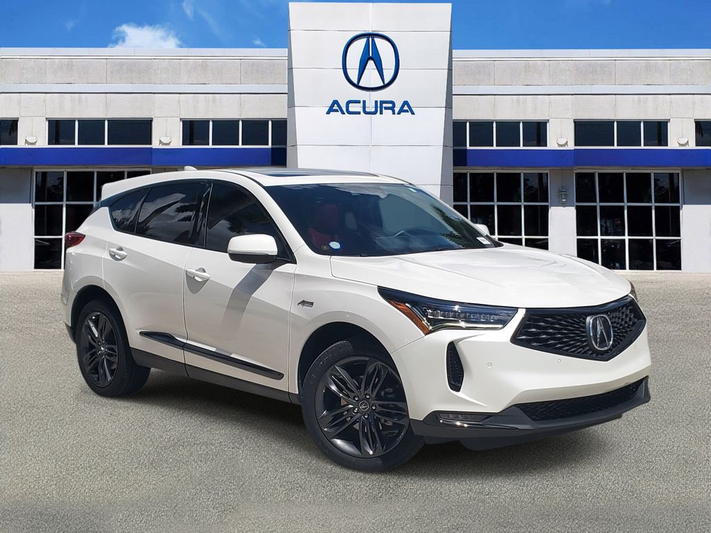 2024 Acura RDX - $36,888