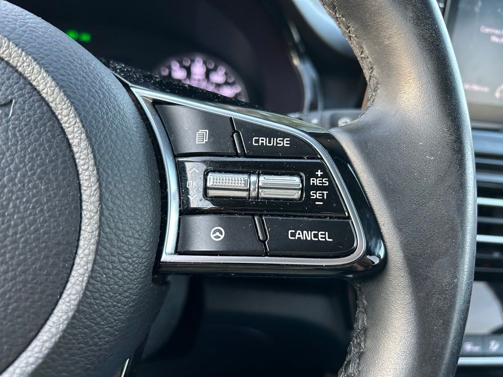 Thumbnail: 2021 Kia Seltos - 19