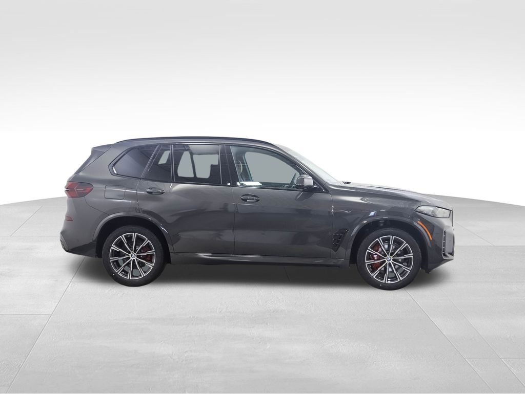 Thumbnail: 2026 BMW X5 - 6