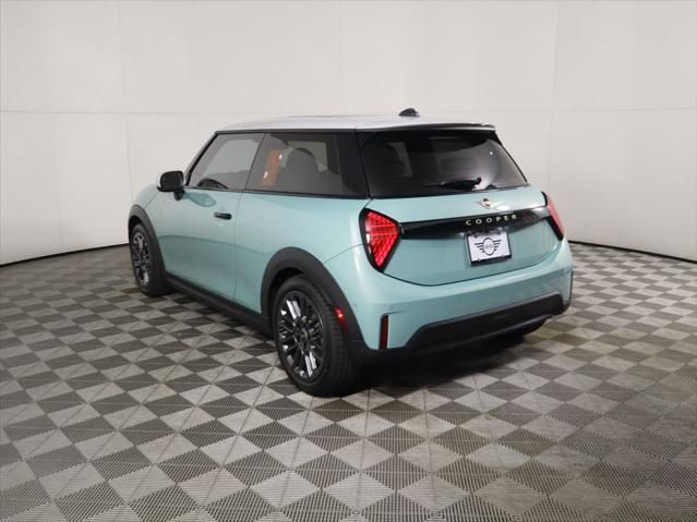 Thumbnail: 2026 MINI Cooper - 7