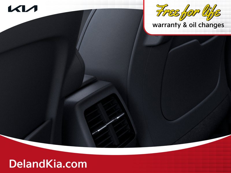 New 2026 Kia Niro EV SUV