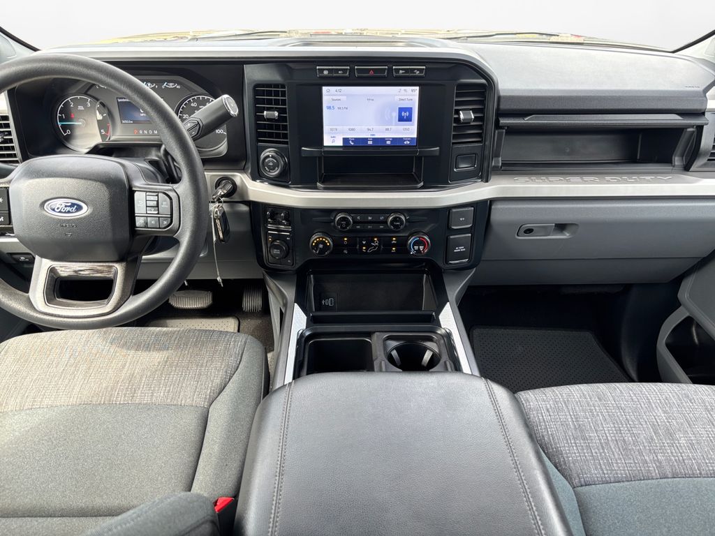 Used Car 2023 Ford F-350sd  Xlt For Sale Under $70,000 In Austin, Texas