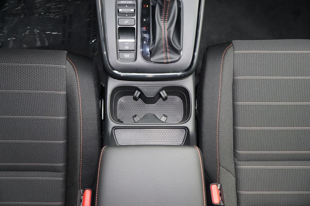 2026 Honda CR-V Sport 19